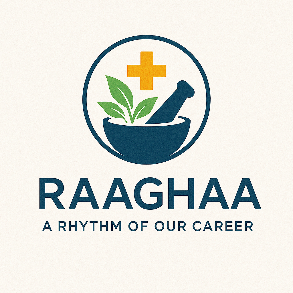 Raaghaa Logo